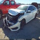 2HGFC2F89JH006016 2018 Honda Civic Ex 4Dr auction photo thumbnail 2