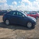 1G1PA5SHXB7206201 2011 Chevrolet Cruze auction photo thumbnail 13