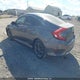 2HGFC2F75MH014500 2021 Honda Civic Ex 4Dr auction photo thumbnail 3