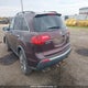 2HNYD2H72AH000688 2010 Acura Mdx Advance auction photo thumbnail 3