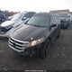 5J6TF2H52CL801002 2012 Honda Crosstour Exl auction photo thumbnail 2