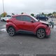 NMTKHMBX8JR059751 2018 Toyota C-Hr Xle auction photo thumbnail 14