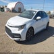 5YFB4RBE4LP010485 2020 Toyota Corolla Se auction photo thumbnail 2