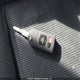 JM1BL1UF2B1378046 2011 Mazda Mazda3 Gx auction photo thumbnail 11