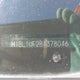 JM1BL1UF2B1378046 2011 Mazda Mazda3 Gx auction photo thumbnail 20