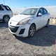 JM1BL1UF2B1378046 2011 Mazda Mazda3 Gx auction photo thumbnail 2