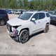 1GKKNXLS6HZ120820 2017 GMC Acadia Denali auction photo thumbnail 2