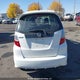JHMGE888X9S805173 2009 Honda Fit Sport 5Dr auction photo thumbnail 16