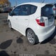 JHMGE888X9S805173 2009 Honda Fit Sport 5Dr auction photo thumbnail 3