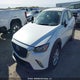 JM1DKFC74H0158196 2017 Mazda Cx-3 Gs auction photo thumbnail 2