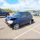 KMHCN45C09U311096 2009 Hyundai Accent Gls auction photo thumbnail 2