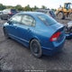 2HGFA1E65AH002190 2010 Honda Civic Sport auction photo thumbnail 3