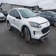 1FMCU9F63MUA76758 2021 Ford Escape auction photo thumbnail 1