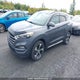 KM8J3CA45HU414437 2017 Hyundai Tucson Limited/Sport And Eco/Se auction photo thumbnail 2