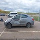 ML32F3FJ2HHF07980 2017 Mitsubishi Mirage G4 Es auction photo thumbnail 14