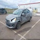 ML32F3FJ2HHF07980 2017 Mitsubishi Mirage G4 Es auction photo thumbnail 21