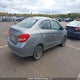 ML32F3FJ2HHF07980 2017 Mitsubishi Mirage G4 Es auction photo thumbnail 4