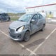 ML32F3FJ2HHF07980 2017 Mitsubishi Mirage G4 Es auction photo thumbnail 6