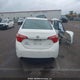 2T1BURHE7JC098338 2018 Toyota Corolla Le auction photo thumbnail 15