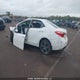2T1BURHE7JC098338 2018 Toyota Corolla Le auction photo thumbnail 3
