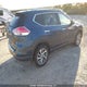 5N1AT2MV5FC759758 2015 Nissan Rogue S/Sl/Sv auction photo thumbnail 4