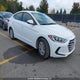 5NPD74LFXHH108418 2017 Hyundai Elantra auction photo thumbnail 1