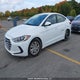 5NPD74LFXHH108418 2017 Hyundai Elantra auction photo thumbnail 2