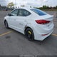 5NPD74LFXHH108418 2017 Hyundai Elantra auction photo thumbnail 3