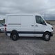 WD3BE7DC5E5900551 2014 Mercedes-Benz Sprinter 2500 Standard Roof auction photo thumbnail 14