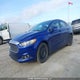 3FA6P0H92ER166431 2014 Ford Fusion Se auction photo thumbnail 2