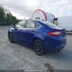 3FA6P0H92ER166431 2014 Ford Fusion Se auction photo thumbnail 3