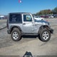 1C4AJWBG6DL595178 2013 Jeep Wrangler Sahara auction photo thumbnail 14