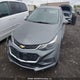 1G1BE5SM2J7171809 2018 Chevrolet Cruze Lt Auto auction photo thumbnail 2