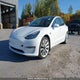 5YJ3E1EB3KF390398 2019 Tesla Model 3 auction photo thumbnail 2