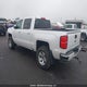 3GCUKREC8HG452594 2017 Chevrolet Silverado 1500 1Lt/2Lt auction photo thumbnail 3