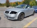 TRUUT28N211005299 2001 Audi Tt auction photo thumbnail 2