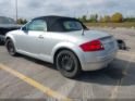TRUUT28N211005299 2001 Audi Tt auction photo thumbnail 3