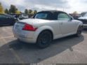 TRUUT28N211005299 2001 Audi Tt auction photo thumbnail 4