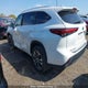 5TDKBRCH8PS118863 2023 Toyota Highlander Hybrid Xle/Hybrid Bronze Edition auction photo thumbnail 3