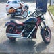 JKBVNKB107A015522 2007 Kawasaki Vn1600 B auction photo thumbnail 8