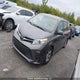 5TDKZ3DC8LS078435 2020 Toyota Sienna Le 8-Passenger auction photo thumbnail 2