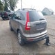 5J6RE4H37AL818513 2010 Honda Cr-V Lx auction photo thumbnail 3