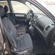 5J6RE4H37AL818513 2010 Honda Cr-V Lx auction photo thumbnail 5