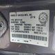5J6RE4H37AL818513 2010 Honda Cr-V Lx auction photo thumbnail 9