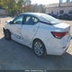 3N1AB8BV3MY296135 2021 Nissan Sentra auction photo thumbnail 3