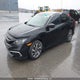 2HGFC2F74LH001655 2020 Honda Civic auction photo thumbnail 2