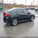 2HGFC2F74LH001655 2020 Honda Civic auction photo thumbnail 4