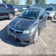 2HGFA1F40AH019783 2010 Honda Civic Dx-G auction photo thumbnail 2