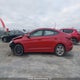 KMHD84LF7LU919844 2020 Hyundai Elantra Preferred With Sun And Safety Package Auto Ivt auction photo thumbnail 15