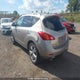 JN8AZ18W79W104346 2009 Nissan Murano auction photo thumbnail 3